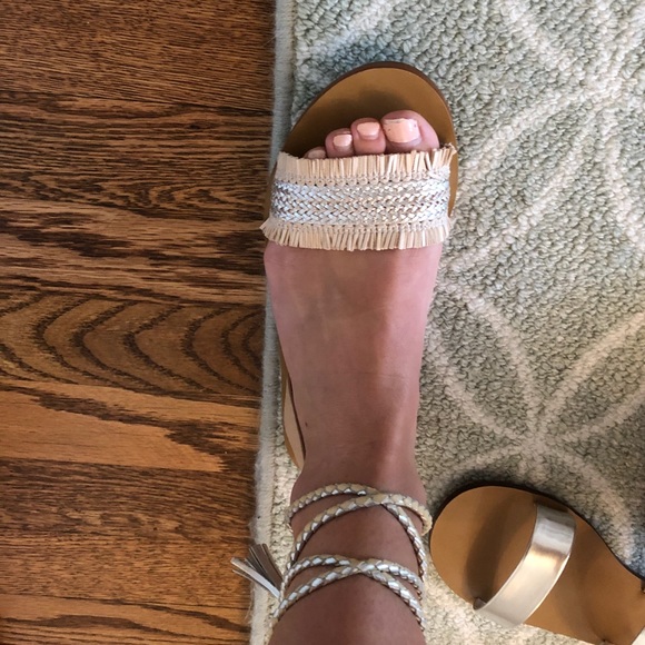 Sandals - Picture 3 of 4